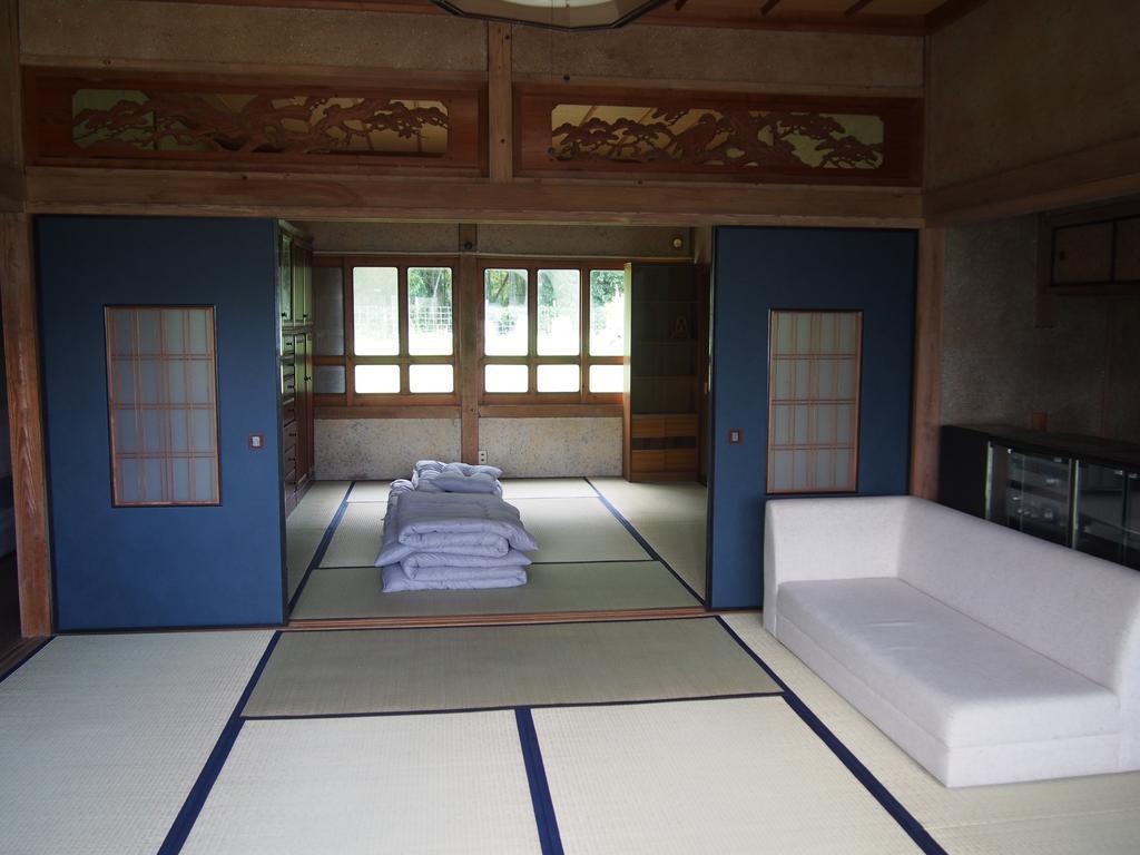 Guest House Ne Doco Imari Exterior foto