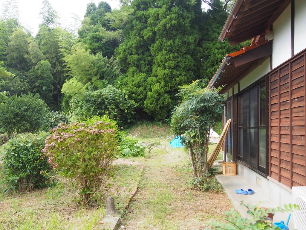 Guest House Ne Doco Imari Exterior foto