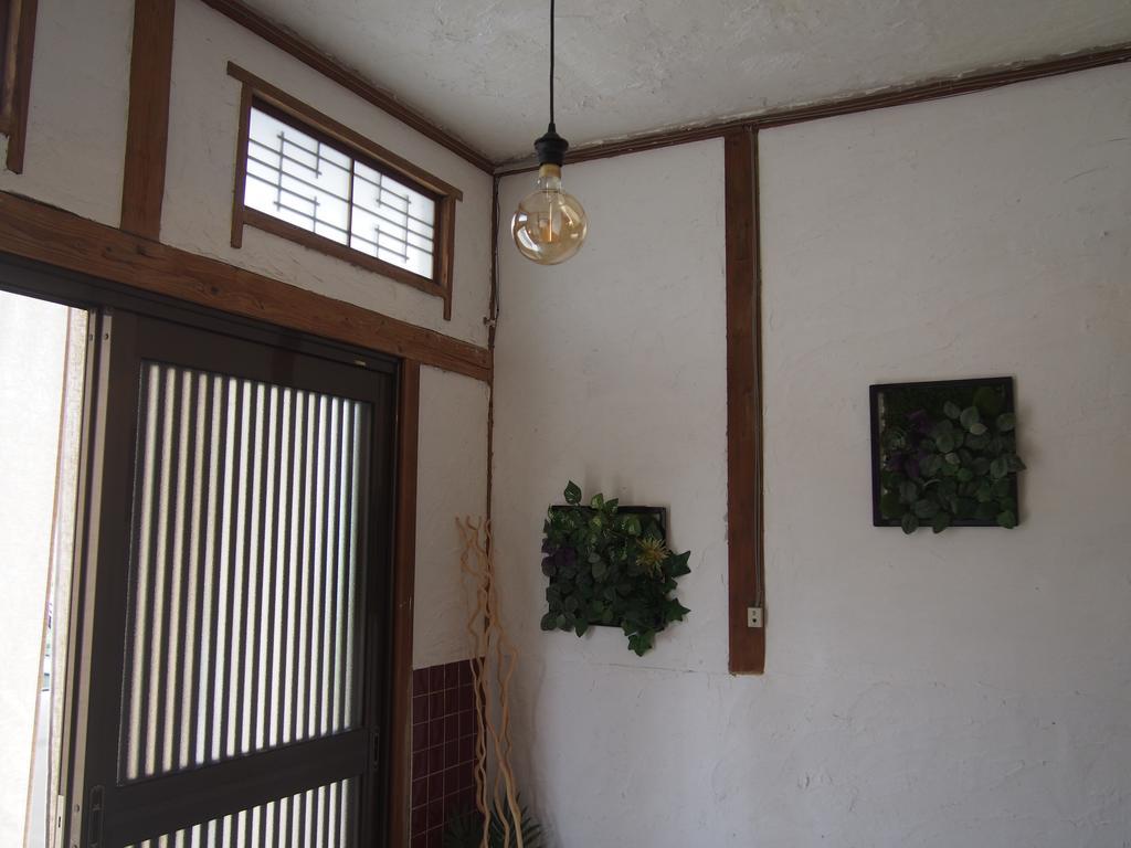Guest House Ne Doco Imari Exterior foto