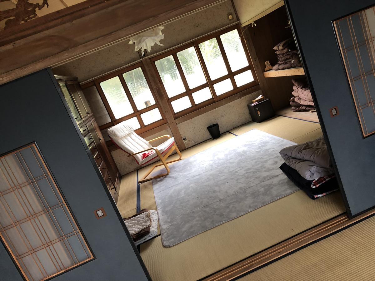 Guest House Ne Doco Imari Exterior foto