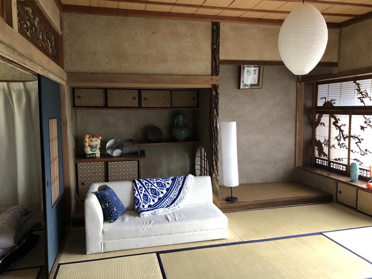 Guest House Ne Doco Imari Exterior foto